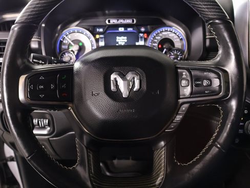 Used 2020 RAM 1500 Limited image 3