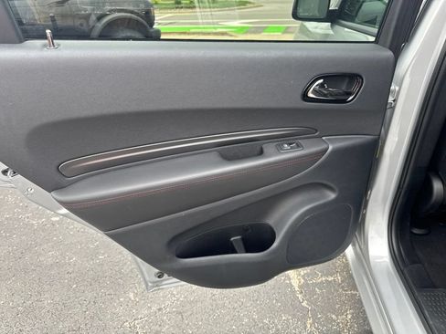 Used 2023 Dodge Durango R/T RWD image 34