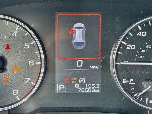 Certified 2021 Subaru Outback Limited w/ Popular Package #2 AWD/4WD image 10