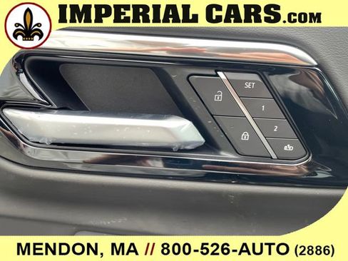 New 2026 Chevrolet Tahoe RST w/ Comfort Package image 24