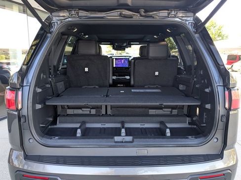 Used 2024 Toyota Sequoia TRD Pro image 18