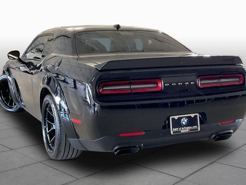 Used 2023 Dodge Challenger SRT Hellcat RWD image 22
