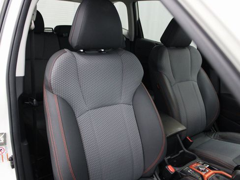 Used 2019 Subaru Forester Sport w/ Popular Package #2 image 34