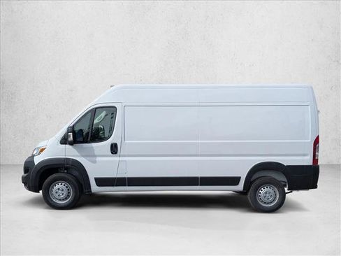 New 2025 RAM ProMaster 3500 w/ Convenience Group image 11
