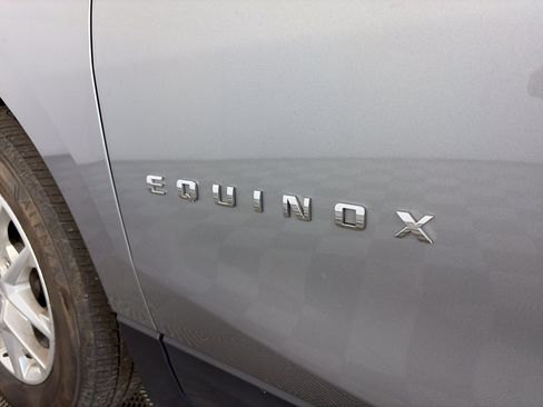 Used 2024 Chevrolet Equinox LT AWD/4WD image 18