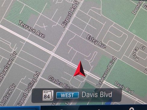 Used 2020 Mercedes-Benz GLS 450 4MATIC image 23