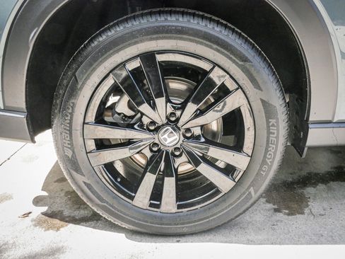 Certified 2026 Honda HR-V Sport image 13