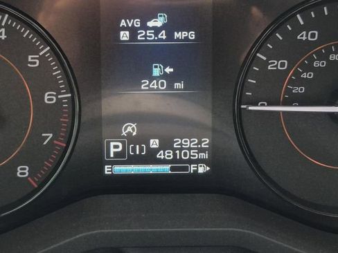 Used 2023 Subaru Crosstrek 2.0i Premium AWD/4WD image 33