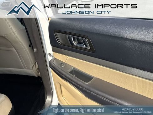 Used 2016 Ford Explorer 4WD image 39