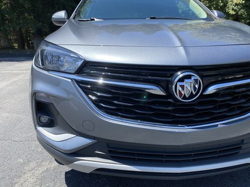 Used 2022 Buick Encore GX Select FWD image 14