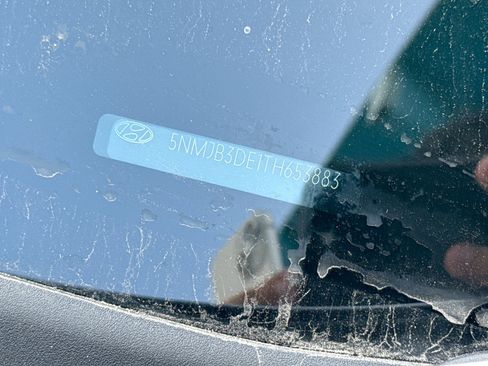 Certified 2026 Hyundai Tucson SEL FWD image 20