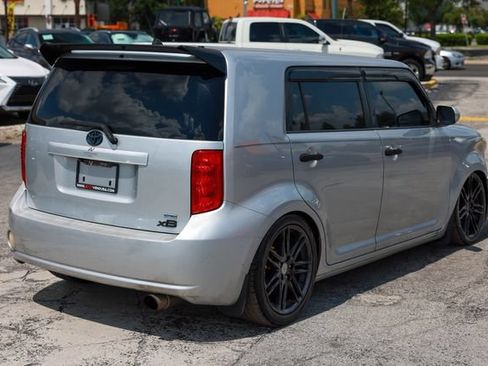 Used 2008 Scion xB FWD image 14