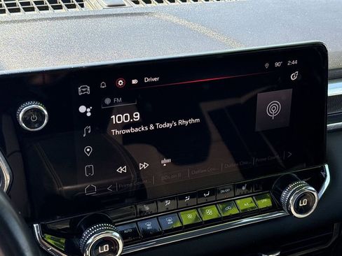 Used 2023 GMC Canyon Elevation w/ Convenience Package image 5