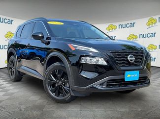 Used 2023 Nissan Rogue SV w/ SV Premium B Package AWD/4WD video 1