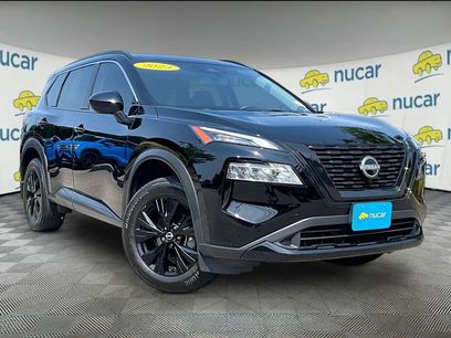 Used 2023 Nissan Rogue SV w/ SV Premium B Package