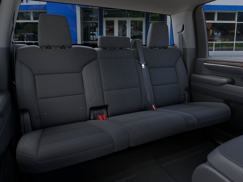 New 2026 Chevrolet Silverado 3500 LT w/ Convenience Package AWD/4WD image 17