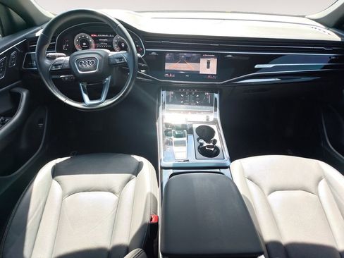 Used 2021 Audi Q8 Prestige AWD/4WD image 10
