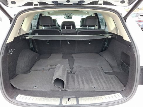 Certified 2023 Genesis GV80 3.5T w/ Prestige Package image 29