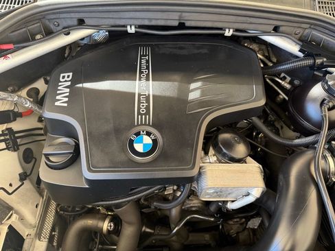 Used 2016 BMW X3 xDrive28i w/ Premium Package AWD/4WD image 45