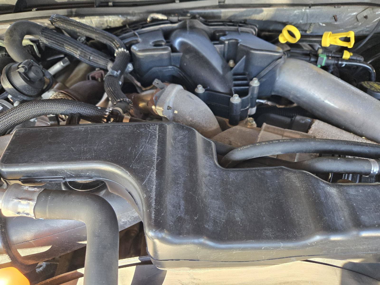 Used 2011 Ford F250 Lariat w/ Lariat Interior Pkg AWD/4WD image 30