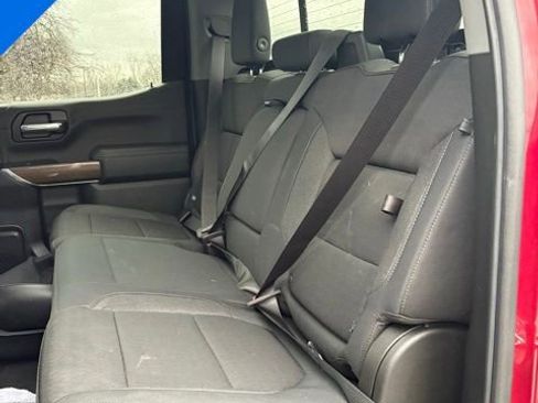 Used 2020 Chevrolet Silverado 1500 RST w/ All-Star Edition image 30