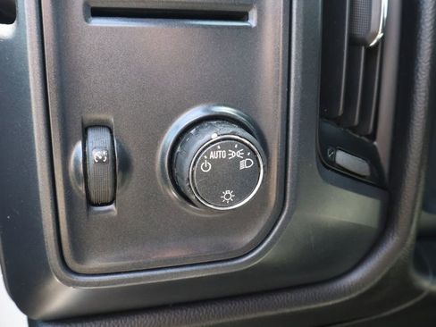 Used 2017 Chevrolet Silverado 1500 W/T w/ WT Fleet Convenience Package RWD image 13