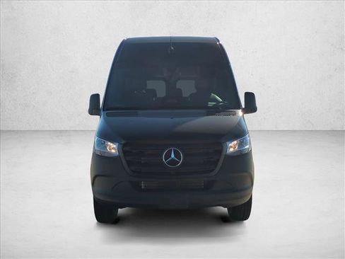 New 2026 Mercedes-Benz Sprinter 2500 image 6