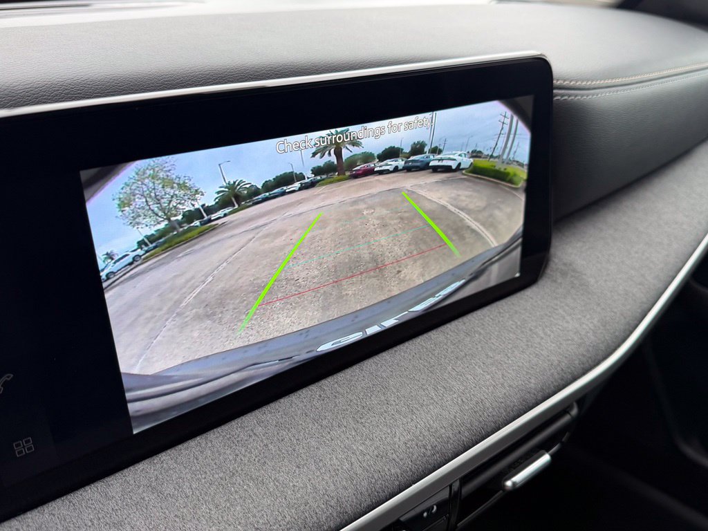 Used 2026 Nissan Kicks SV FWD image 19