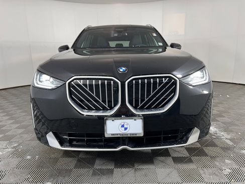 Used 2025 BMW X3 xDrive30i w/ Premium Package image 14