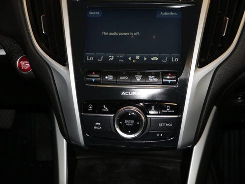 Used 2019 Acura TLX V6 w/ Technology Package FWD image 61