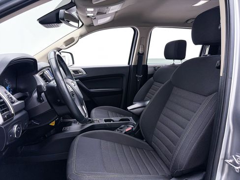 Used 2021 Ford Ranger XLT w/ Equipment Group 301A Mid image 18