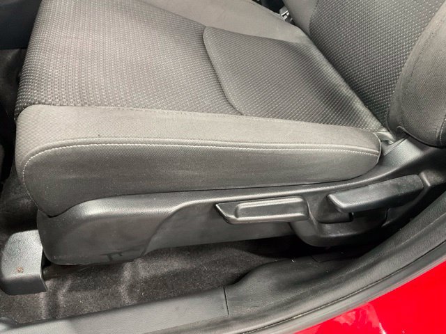 Certified 2019 Honda HR-V Sport image 29