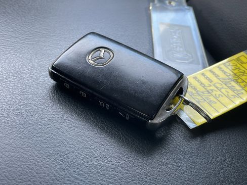 Used 2023 MAZDA CX-5 AWD 2.5 S w/ Preferred Package image 22