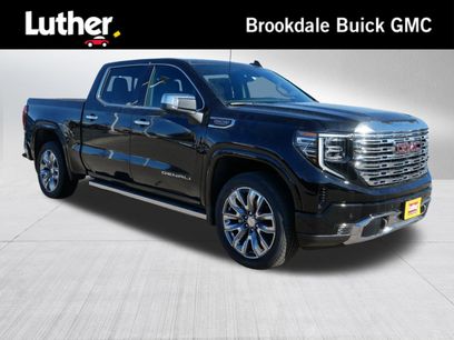 New 2026 GMC Sierra 1500 Denali