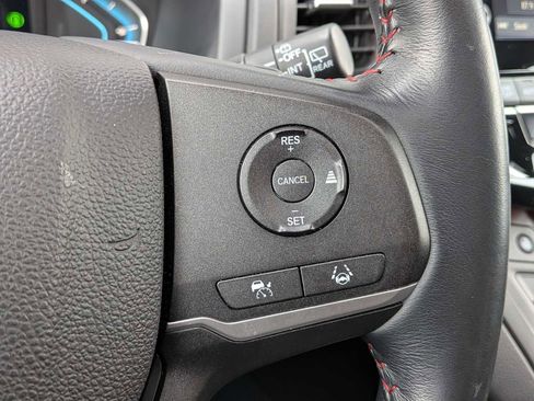 Certified 2023 Honda Odyssey Sport image 25