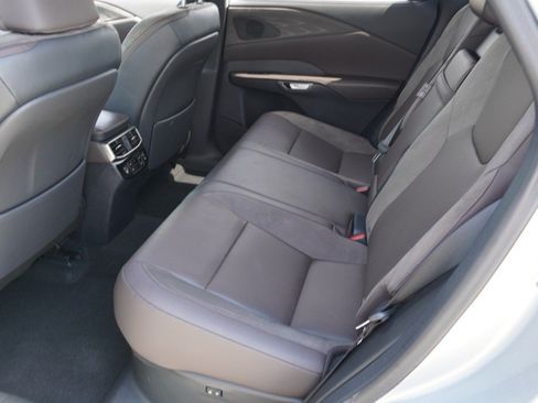 Certified 2023 Lexus RX 350 AWD w/ Cold Area Package image 33