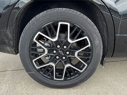 New 2026 Chevrolet Blazer RS w/ Driver Confidence II Package image 9