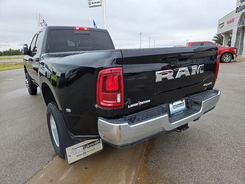 Used 2025 RAM 3500 Lone Star AWD/4WD image 5