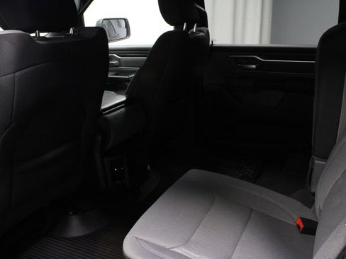 Used 2022 RAM 1500 Big Horn AWD/4WD image 20