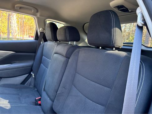 Used 2018 Nissan Murano S w/ Cargo Package image 19