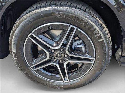 New 2026 Mercedes-Benz GLE 580 4MATIC image 21