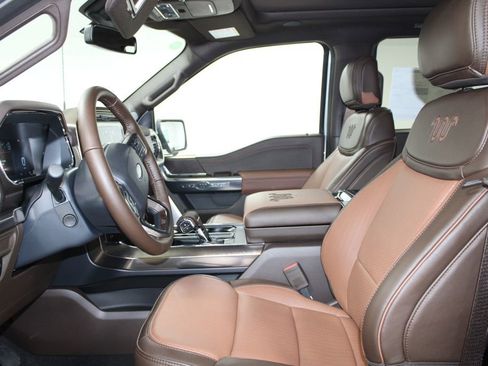 New 2026 Ford F150 King Ranch AWD/4WD image 23