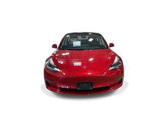 Certified 2022 Tesla Model 3 RWD video 2
