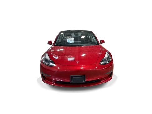 Certified 2022 Tesla Model 3 RWD image 2