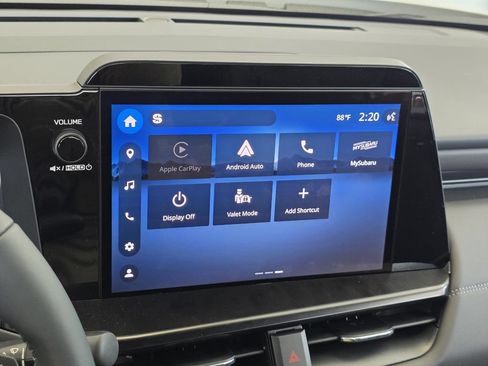 New 2026 Subaru Outback Touring AWD/4WD image 26