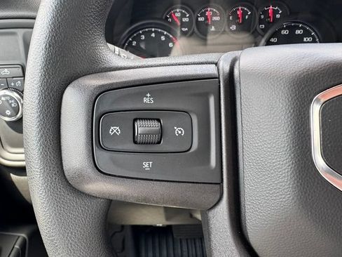 Used 2022 GMC Sierra 1500 Pro w/ Sierra Value Package RWD image 12
