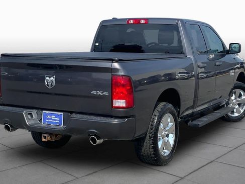 Used 2019 RAM 1500 Express w/ Express Value Package AWD/4WD image 13