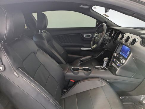 Used 2023 Ford Mustang GT Premium w/ Mustang Nite Pony Package image 23