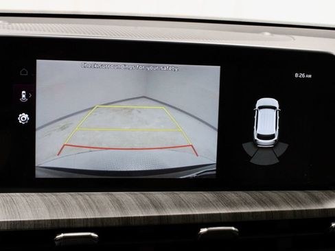 Used 2024 Kia Telluride EX w/ EX Captain's Chair Package FWD image 2