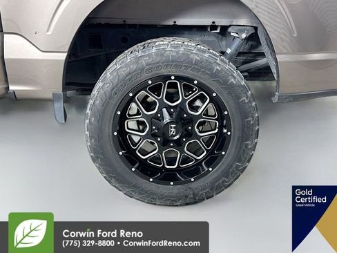 Certified 2022 Ford F150 XLT w/ Trailer Tow Package image 32